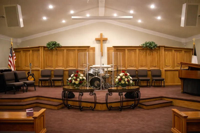 Church Life